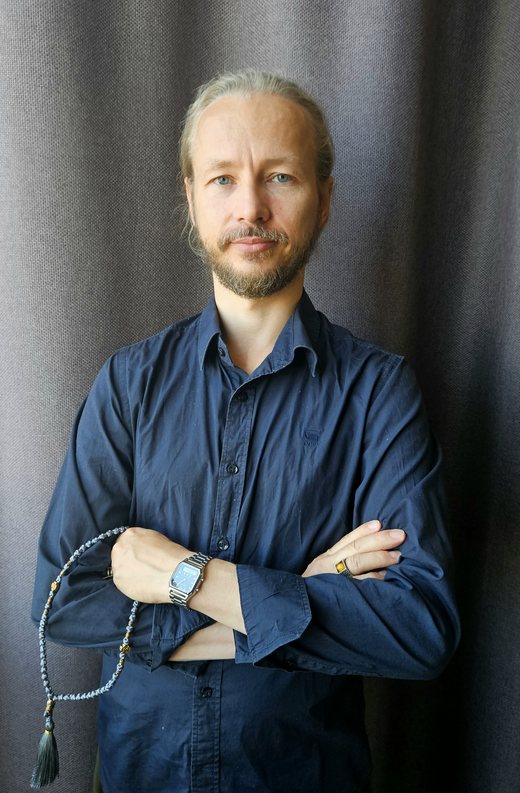 Ярослав Пономаренко
